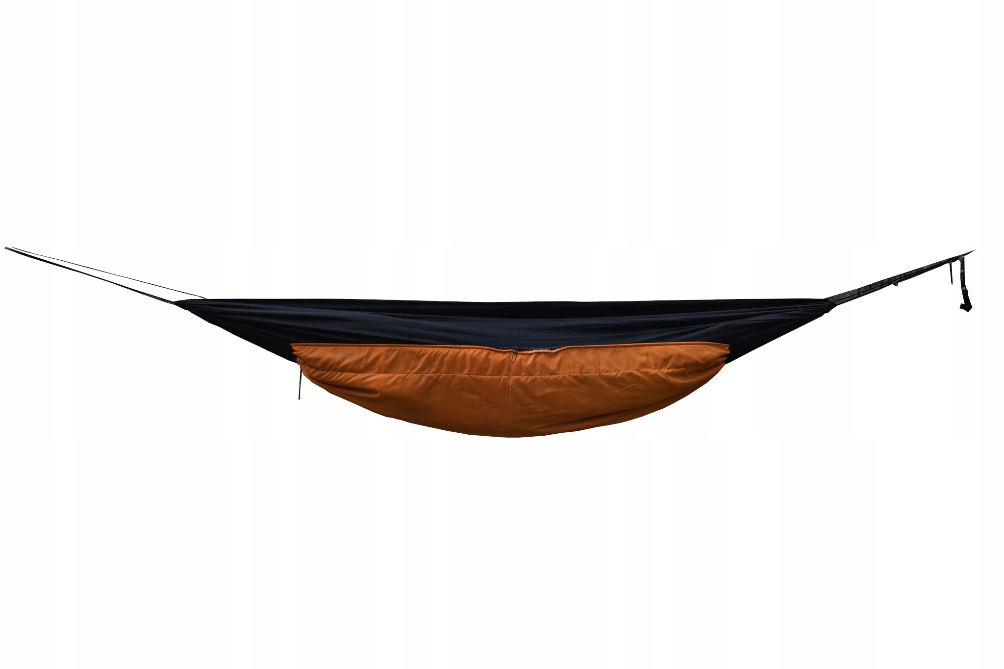 Podponka Underquilt Marra 2.0 Climashield Apex 2.0 200 cm Rescue TigerWood