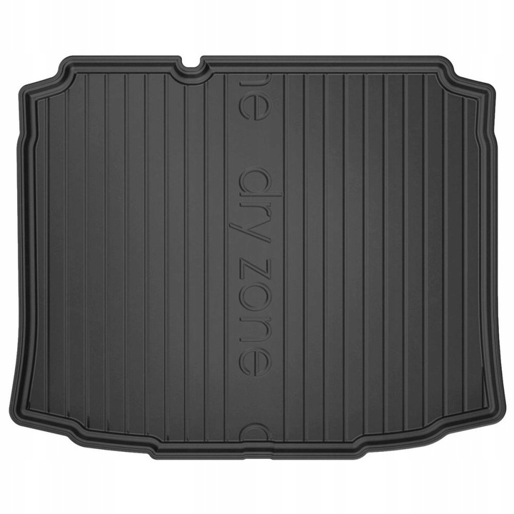 Rohož Do Kufru Koberec Audi A3 8P Sportback 2003-2013 (dz)