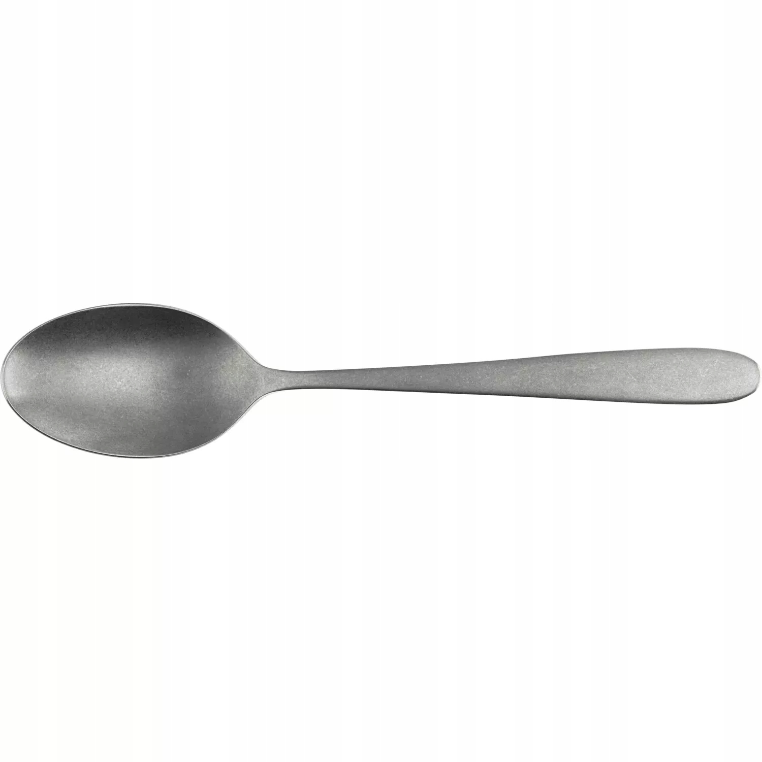Kávová lžička Sola Alpha Stone Wash 18,2 cm 12 ks