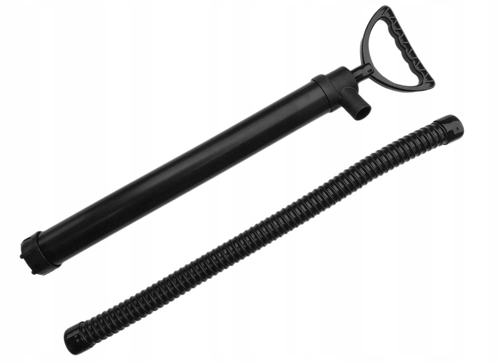 Pompa Do Wody Ręczna Pompa Zęzowa 500mm- 03620