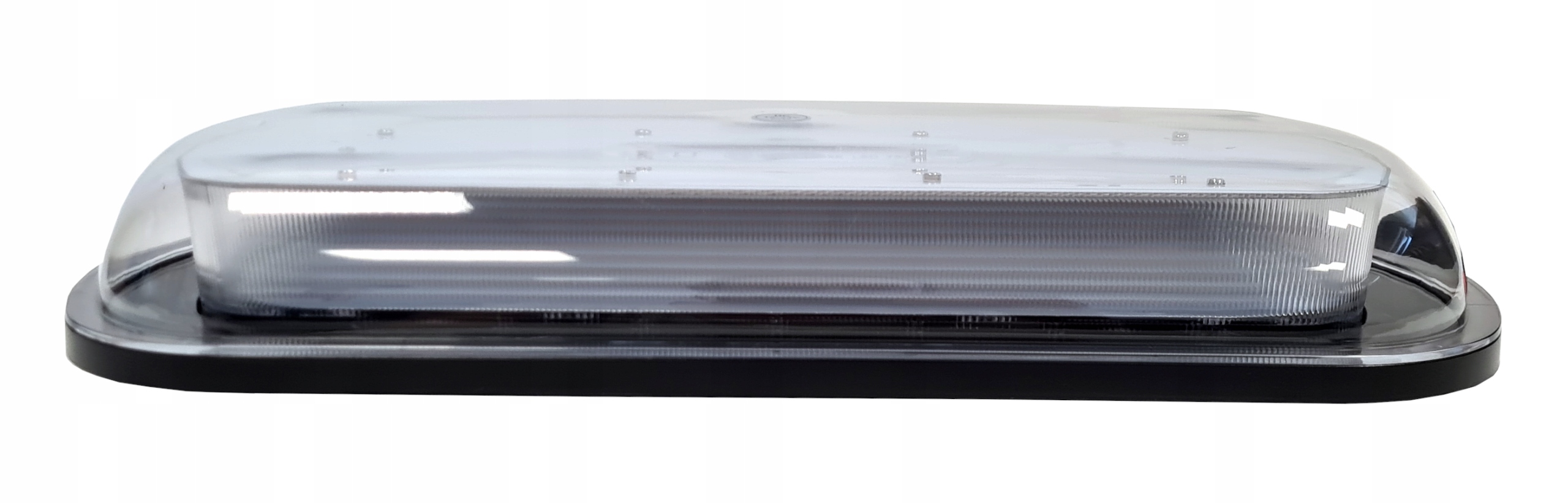 Výstražný Led paprsek 3 záblesky magnet 436x216 mm 76 W R65 R10 IP67