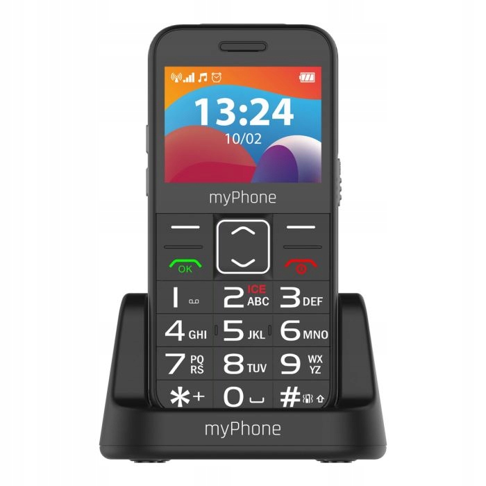 Telefon myPhone Halo 3 Lte