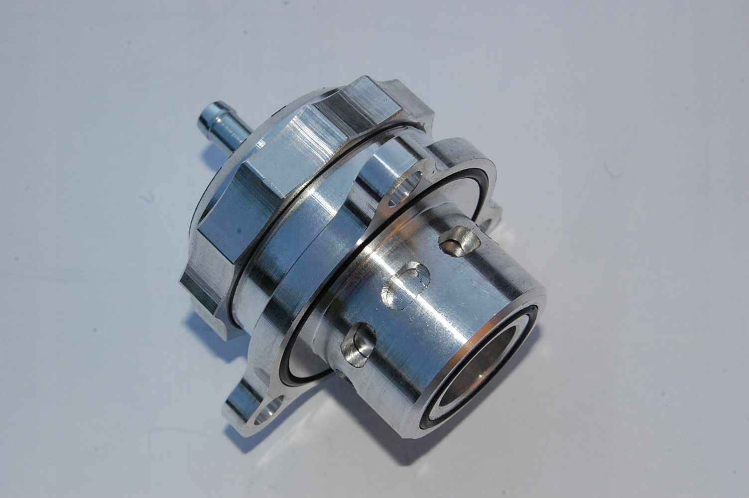 22 - Клапан DV VOLVO после 2004 года и FORD 2,5 и ECOBOOST