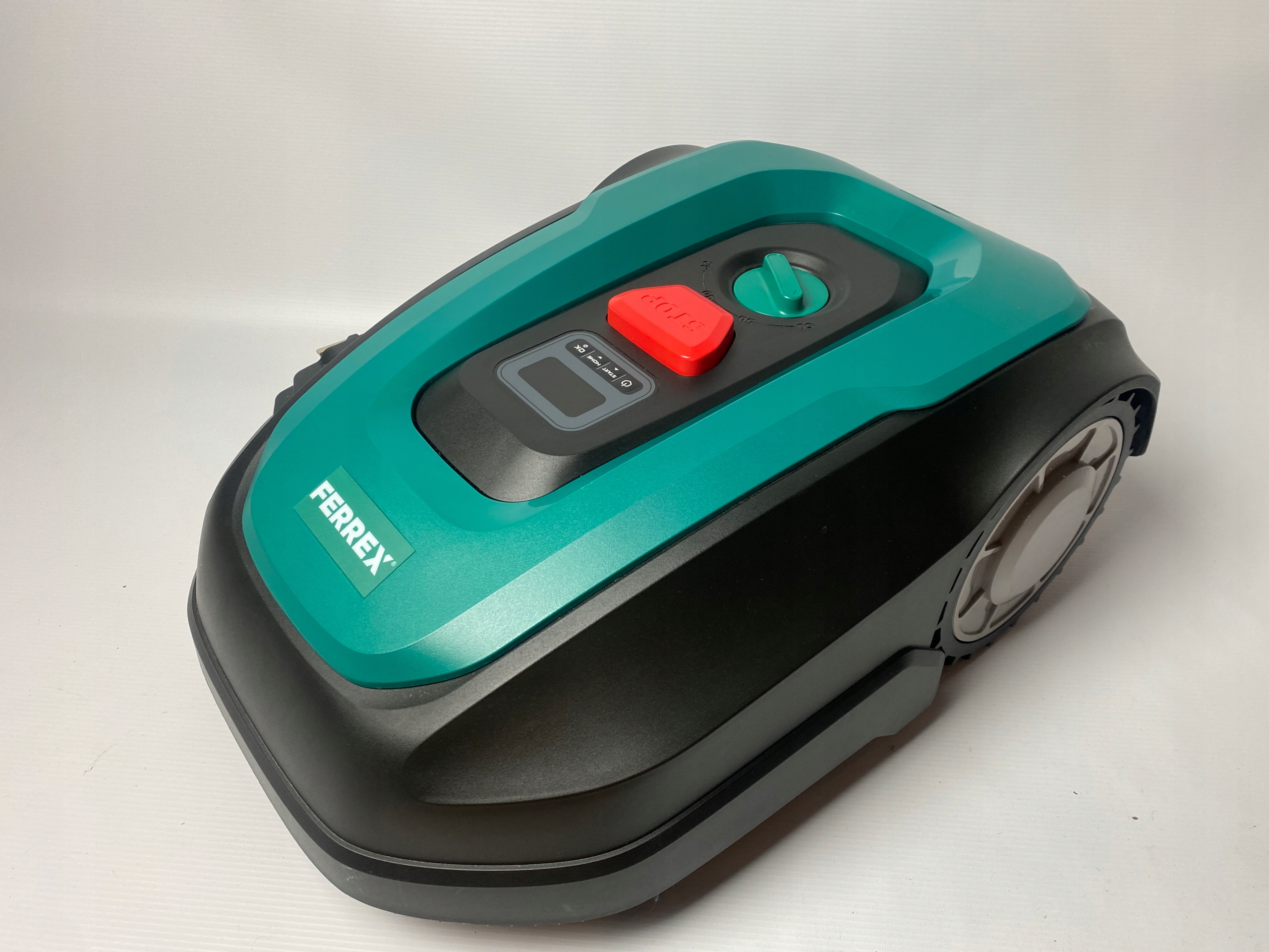 Robot koszący FERREX R800 SMART Kod producenta 000