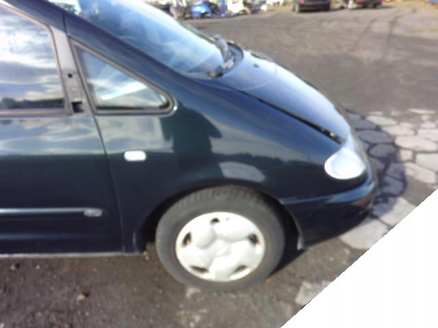 GALAXY SHARAN ALHAMBRA 95-00 SZYBA KAROSERYJNA PP