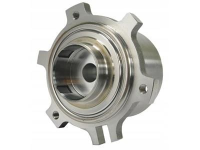 0805A5 - OE PSA КОЛЕСО ПЕРЕМЕННОЙ ФАЗЫ PEUGEOT 406 407 2.0 2.2