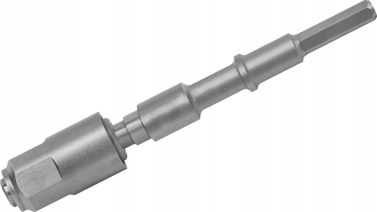 

Uchwyt wiertarski adapter Hex 13 Sds plus