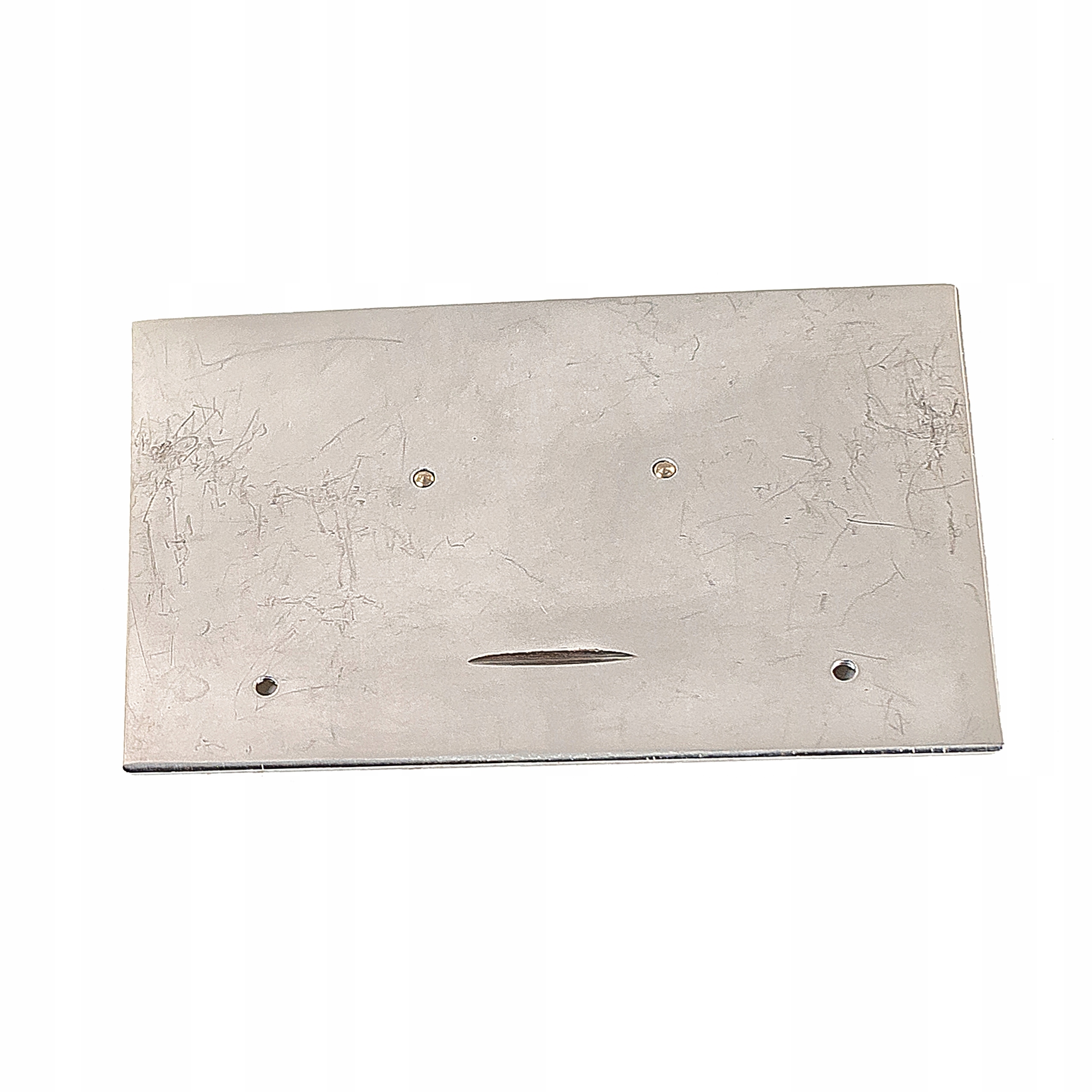 Zasuwka bębenka krótka maszyn do szycia Łucznik Kl. 400/700