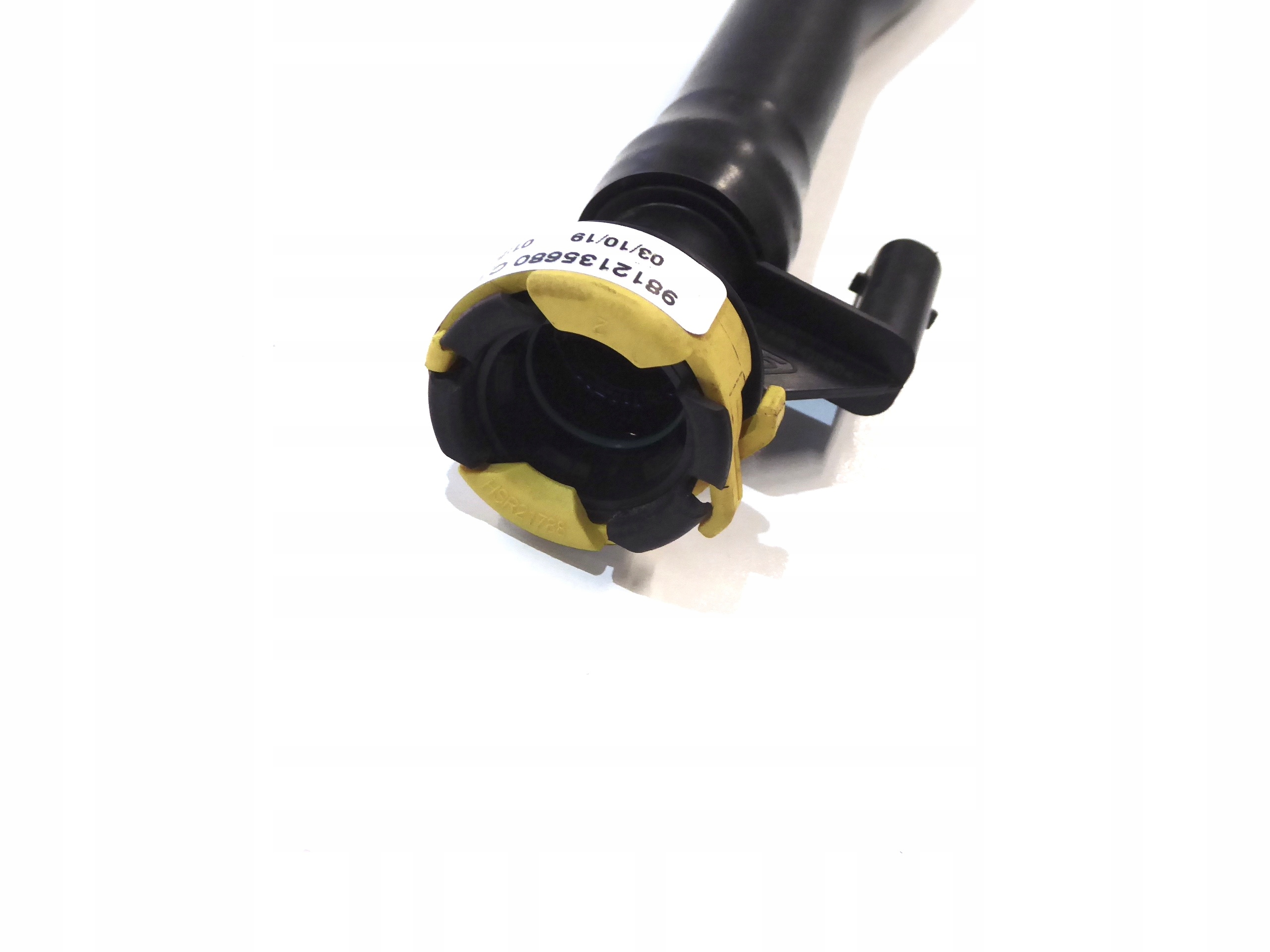 ODMA wiring sensor OPEL GRANDLAND X 1.2 TURBO