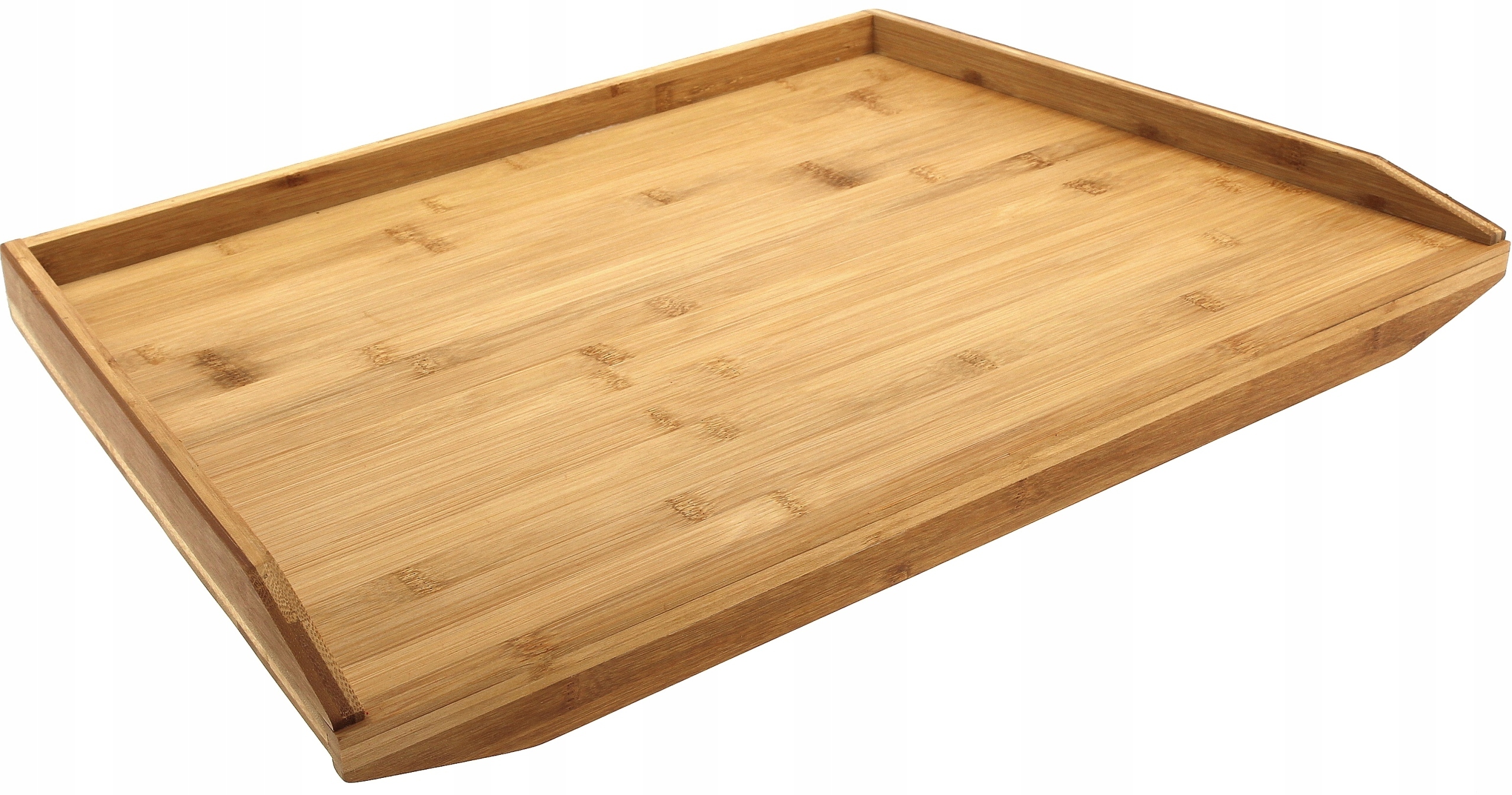 

Stolnica Bambusowa Duża Deska Do Krojenia 55x43cm