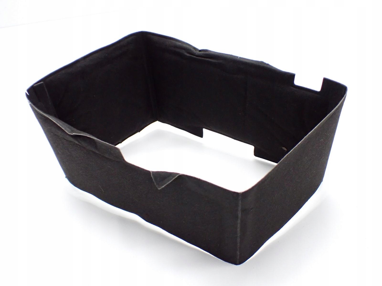 OSŁONA OBUDOWA ETUI AKUMULATORA VW GOLF VI 6 10R Producent części Volkswagen OE