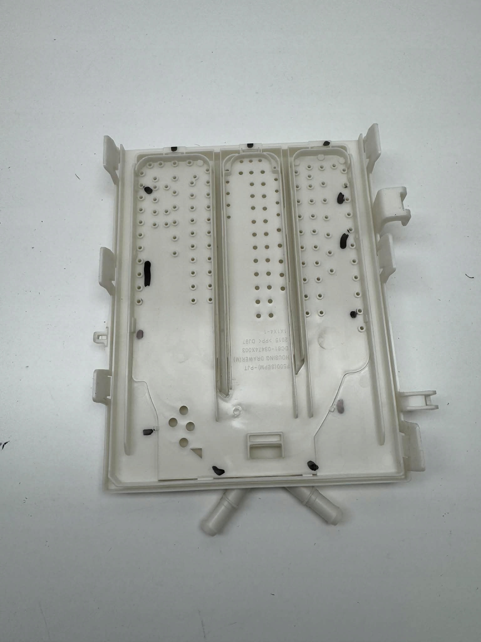 Samsung DC97-17347F Pokrywa dozująca szuflady do pralki