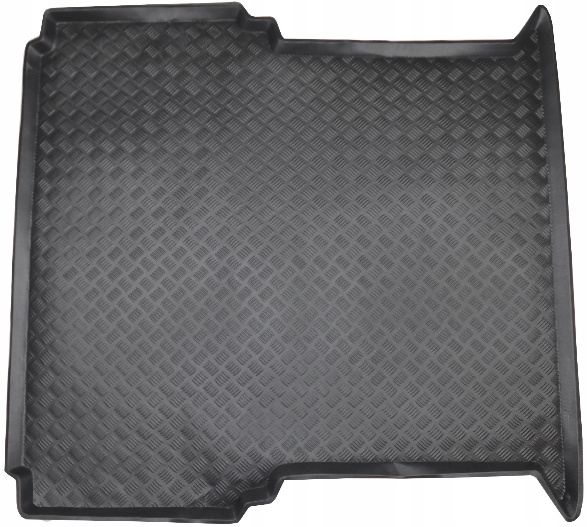 Renault Kangoo II Van 2009-2021 Koberec do zavazadlového prostoru