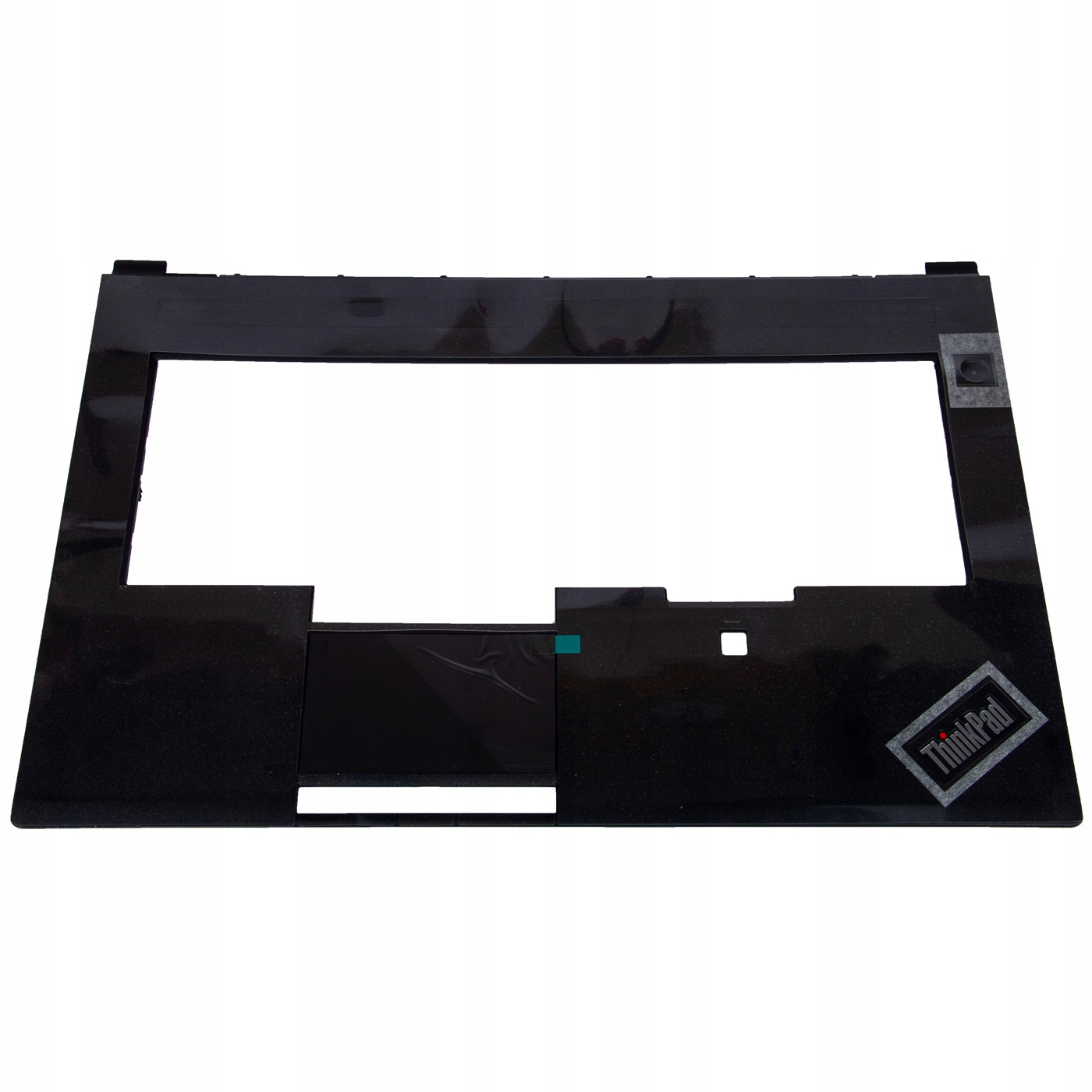 Palmrest touchpad čtečka řady Lenovo ThinkPad P72 upper case 01YU256
