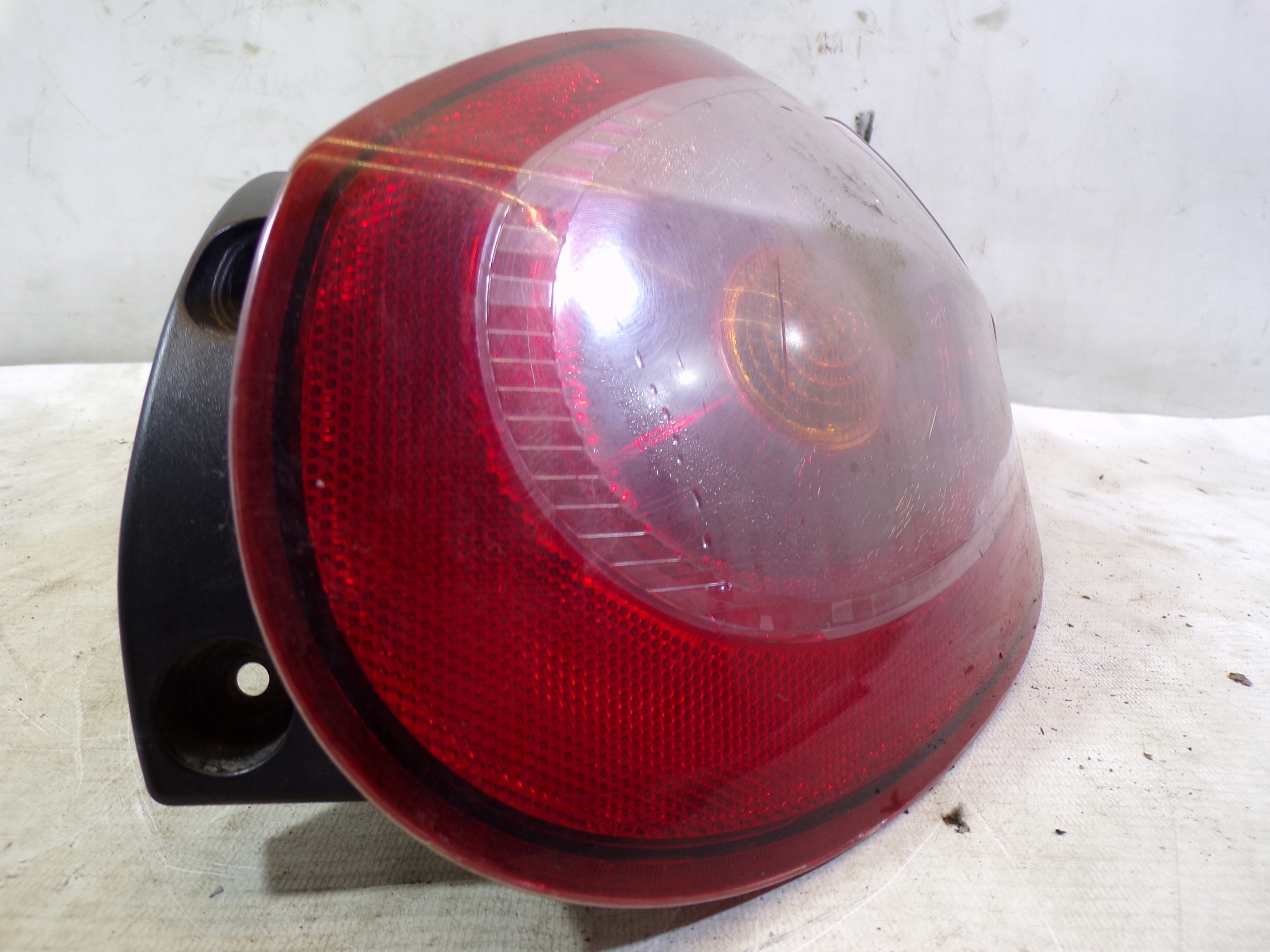 light rear rear part right FIAT BRAVO 2 II (1)
