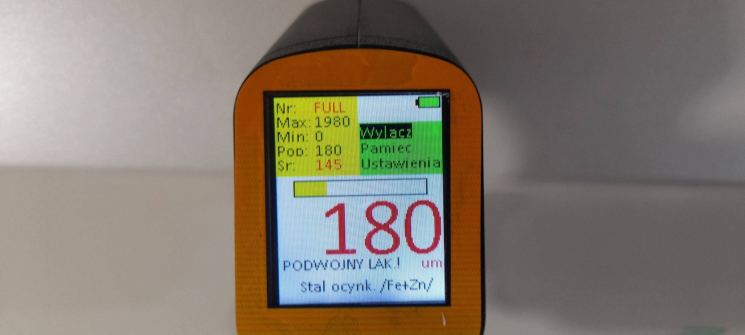 Citroen DS5 Tür hinten links (T583)