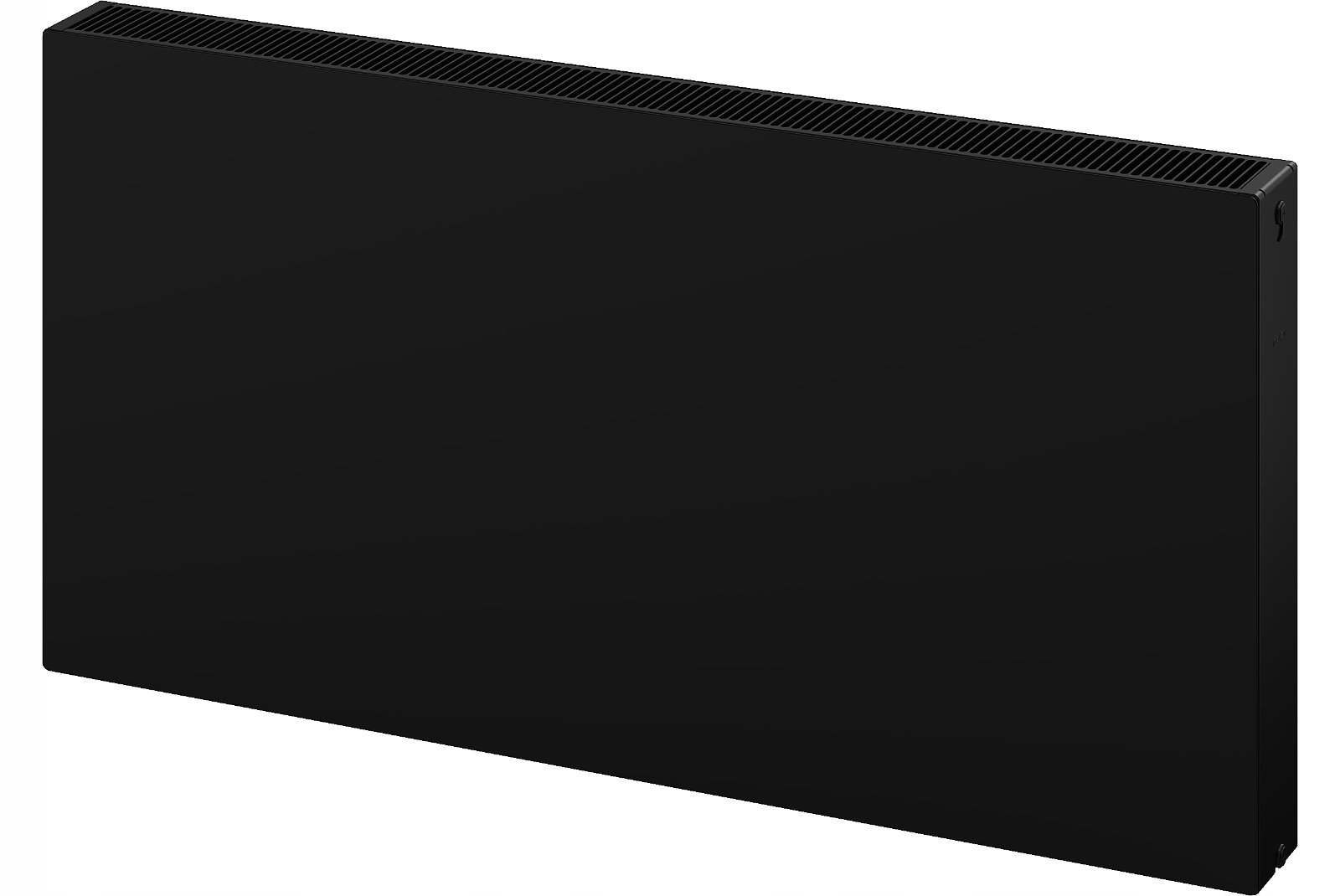 Mexen Flat CF22 Grzejnik Płytowy 600X1500 MM Boczne 2374 W Czarny