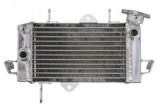 CHŁODNICA YAMAHA YZF-R125 125 2008-2011