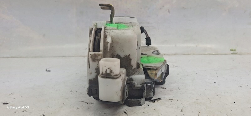 lock door SEAT IBIZA 99- 6K3837016D