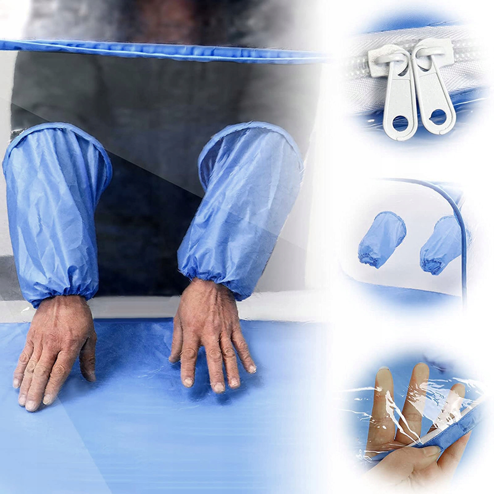 NAMIOT DO UPRAWY GRZYBÓW NAUKOWE ŚRODOWISKO WZR Marka inna marka