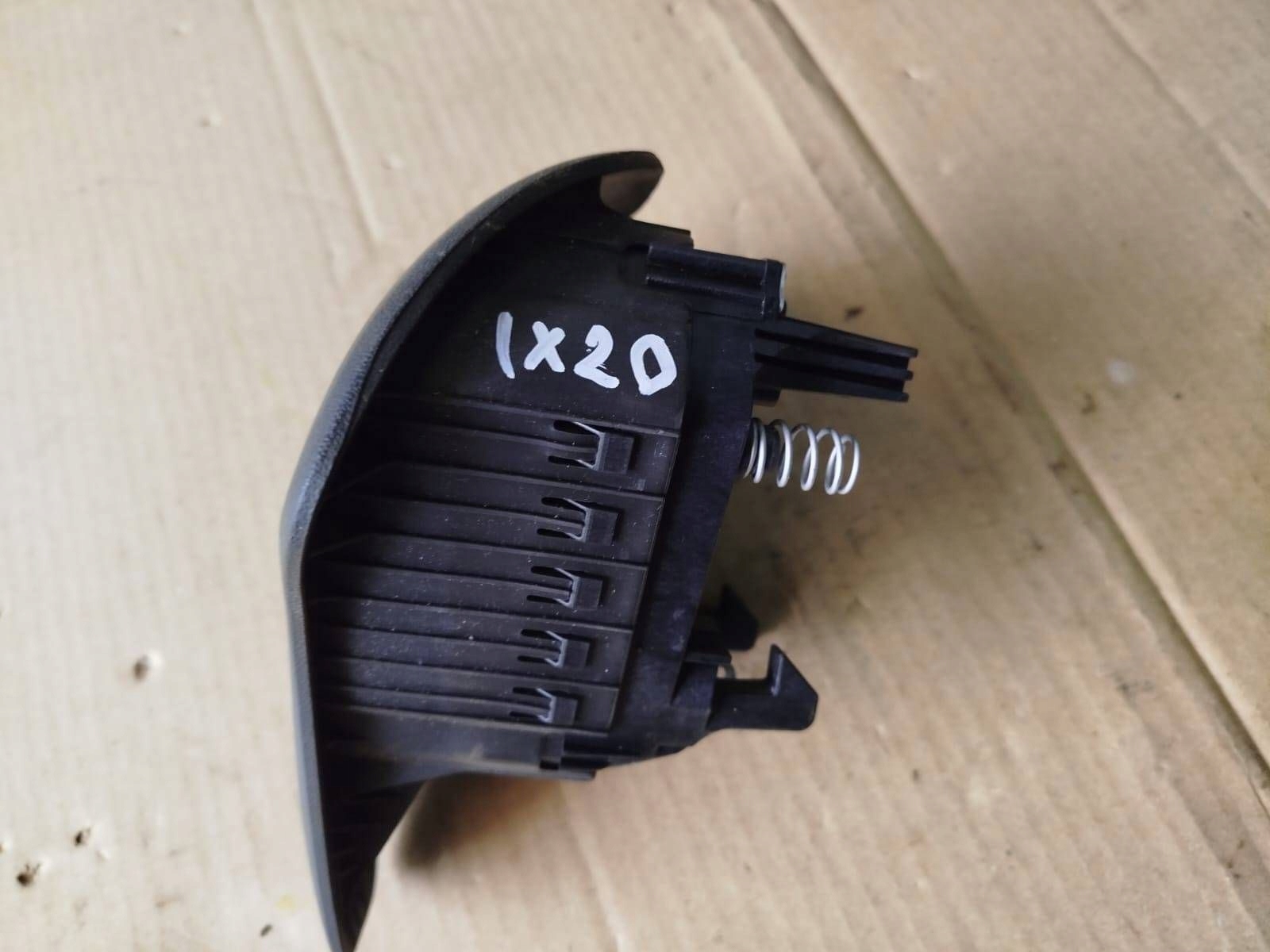 HYUNDAI IX20 Airbag Deckel AIRBAG Original 2010