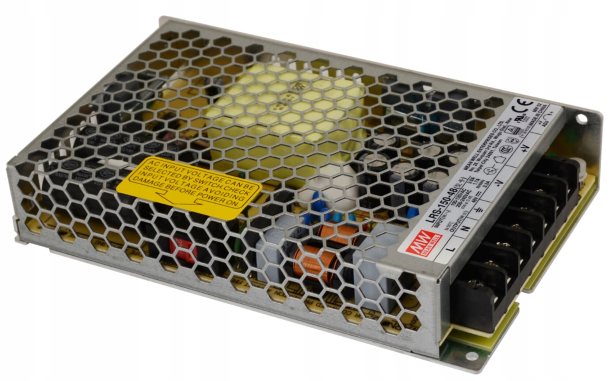 Maytoni Magnetic napájecí zdroj pro magnetickou lištu 48V 150W šedý