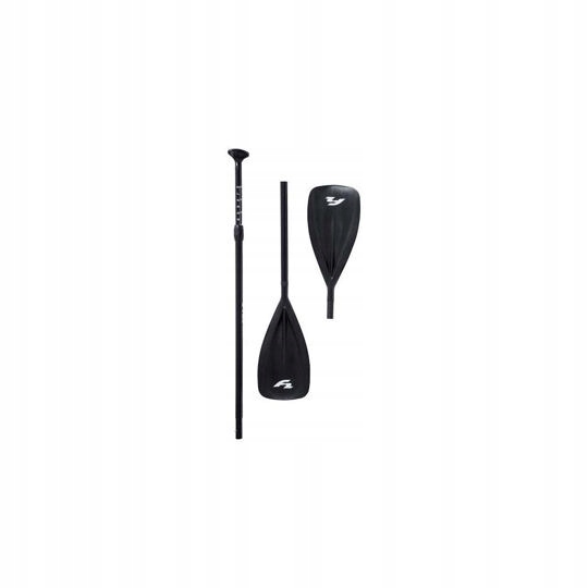 pádlo F2 Combo 4D Black One Size: One Size
