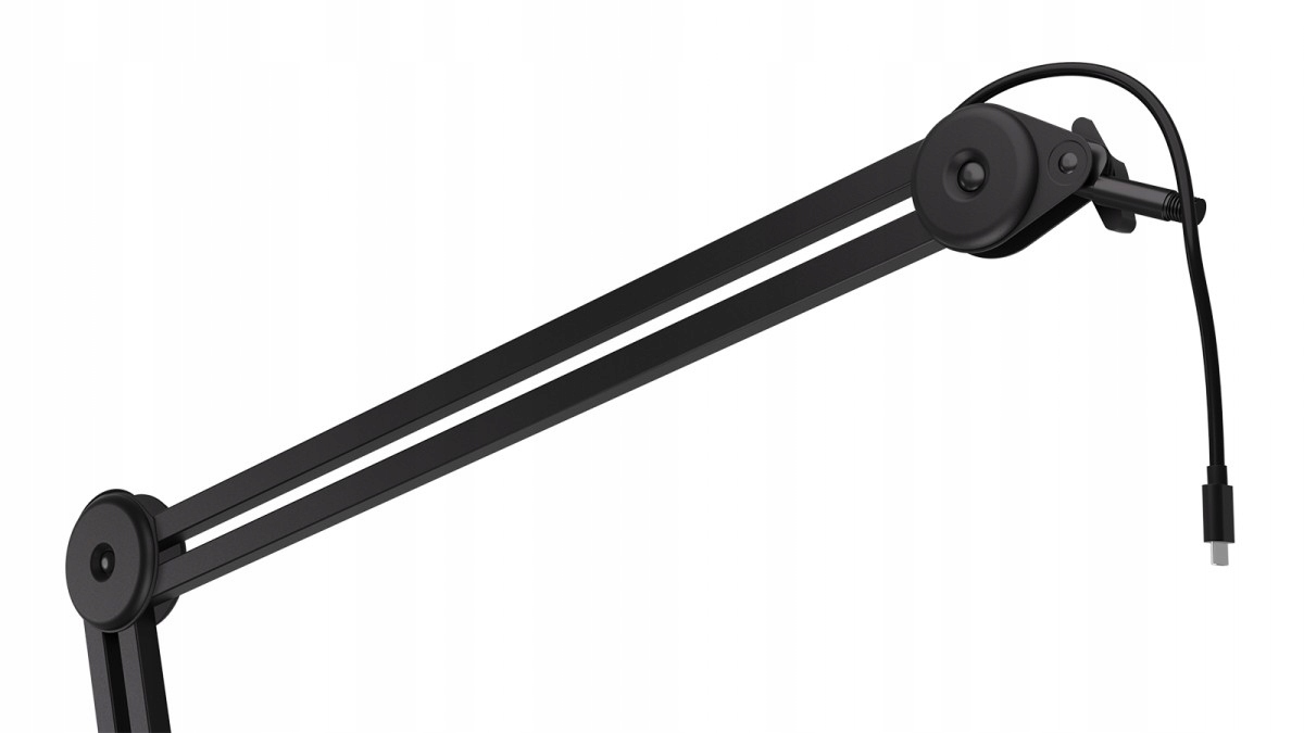 KRUX Ramię do monitora - ARM 200L Typ uchwyt