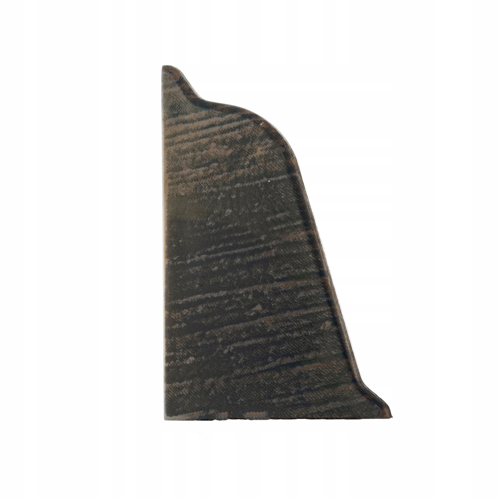 

Zakończenie Lewe Listwa Przyblatowa 37mm Wenge