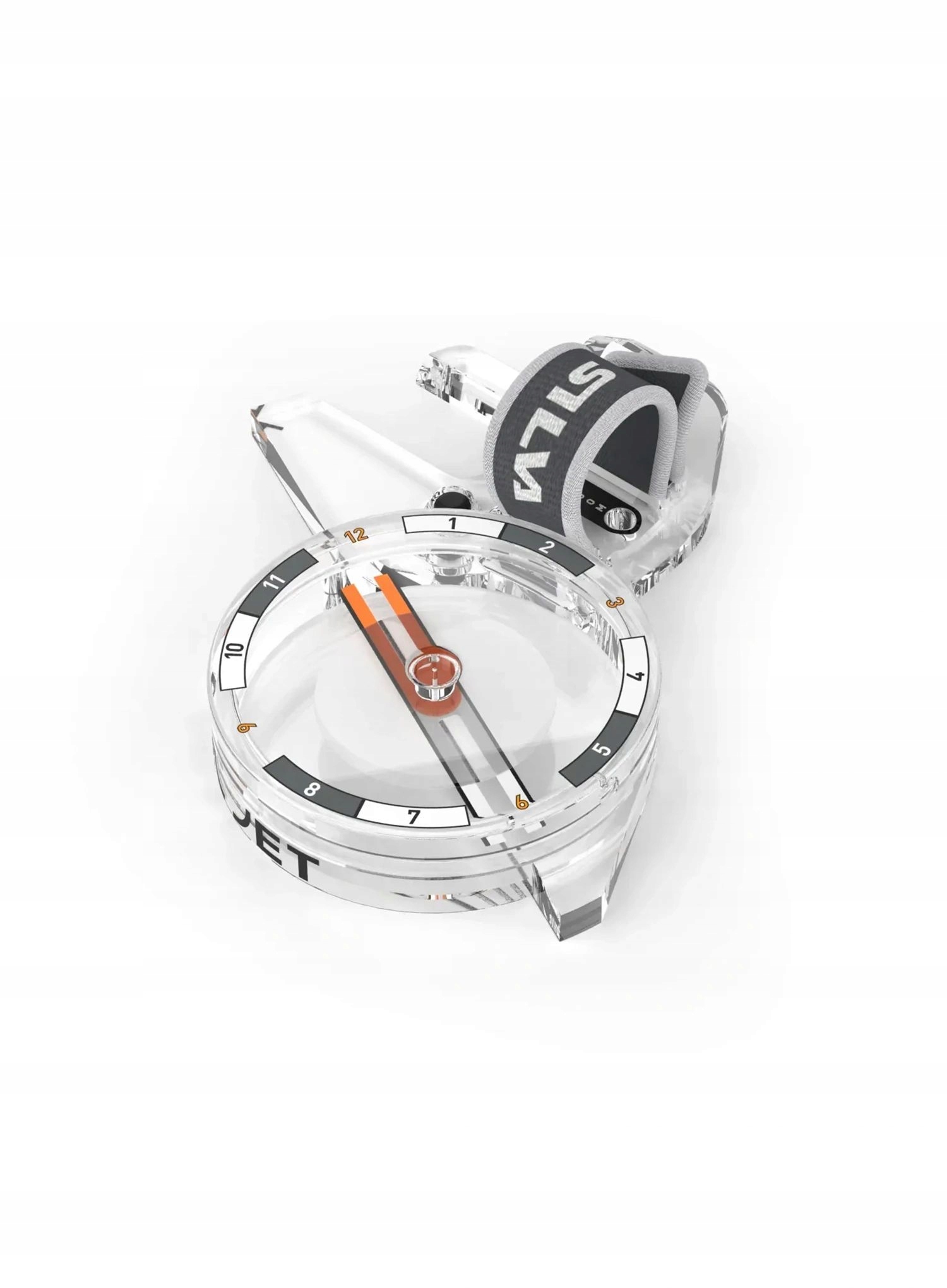 Kompas Silva Arc Jet Cs Right