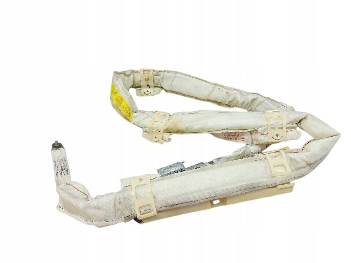 Dachvorhang Airbag links E63 84696383701J Bmw Seria 6 II (2003-2010) E63/64