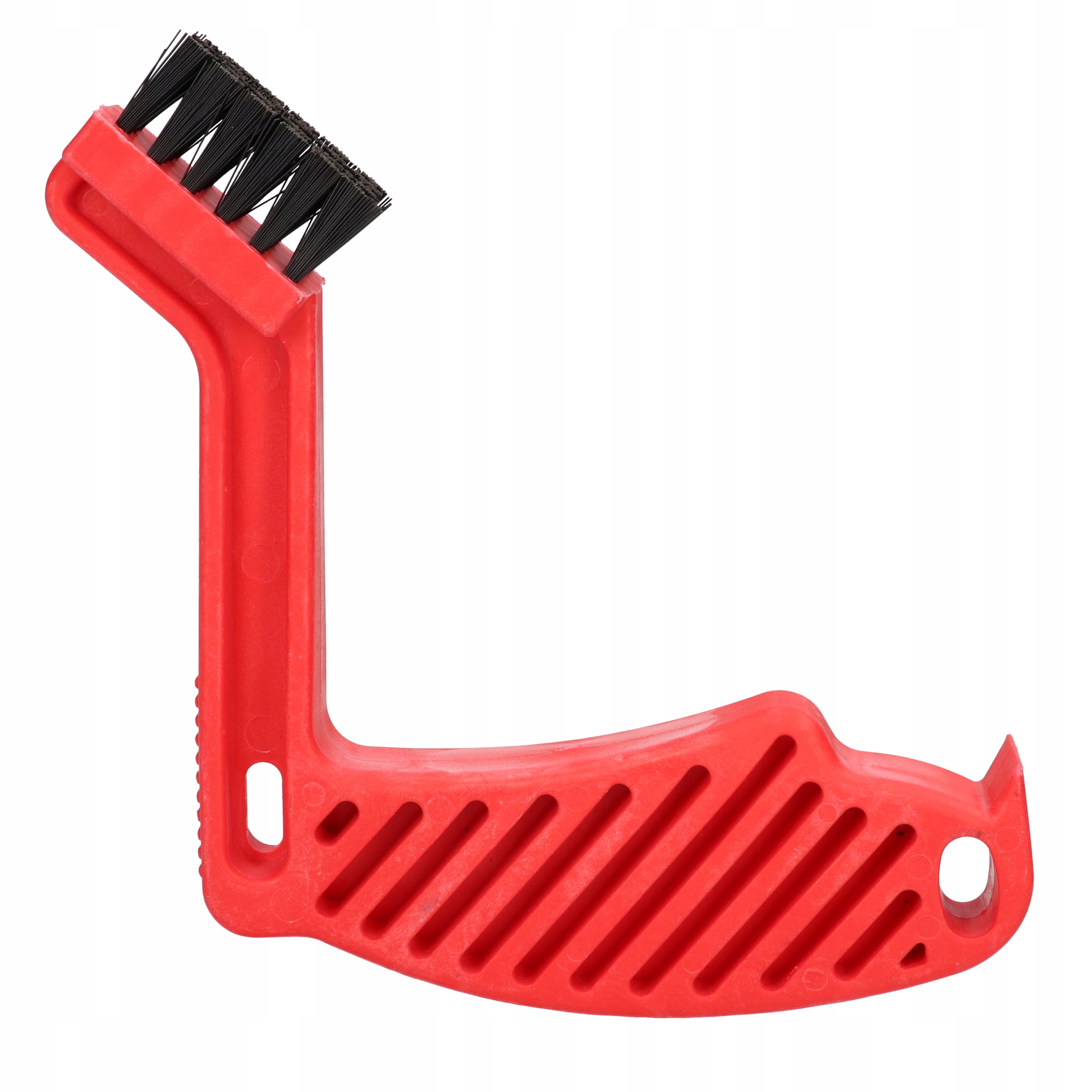 Szczotka Do Czyszczenia Padów Gąbek Polerskich