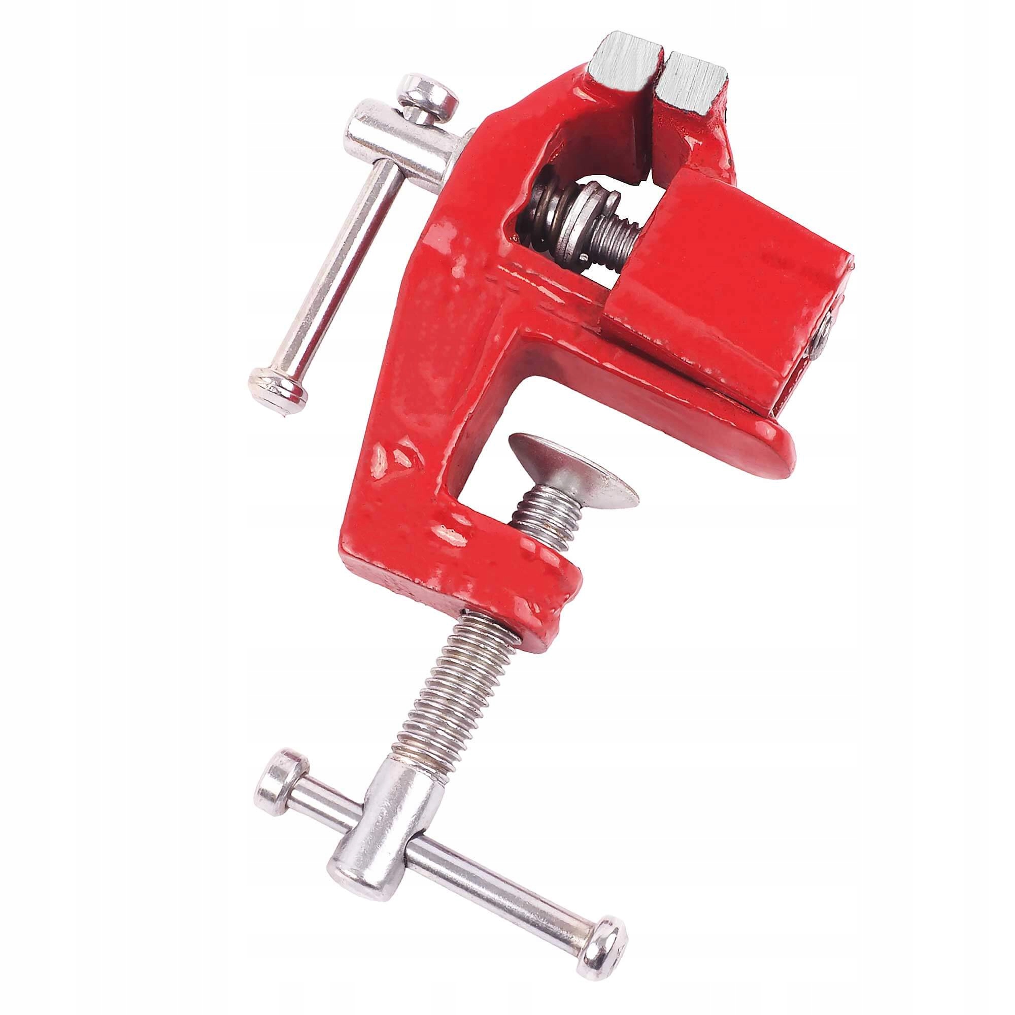 IMADŁO ŚLUSARSKIE BAUSTER MINI 40mm Kod producenta CON-WVM-1004
