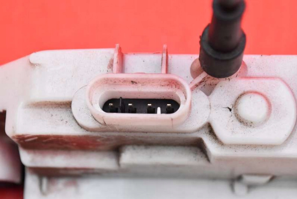 lock door right front front EU PEUGEOT 307 05-08