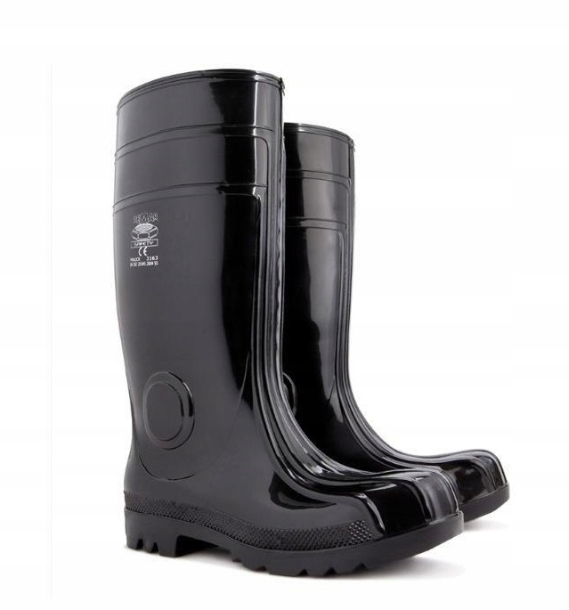 

Gumowce Wodoodporne Specjalistyczne Demar Maxx S4