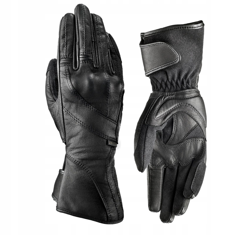 Shima Rękawice Szosowo-Turystyczne Unica czarny