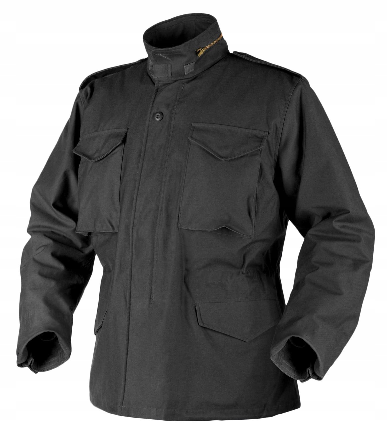 

Kurtka Helikon M65 Czarna r. XXL