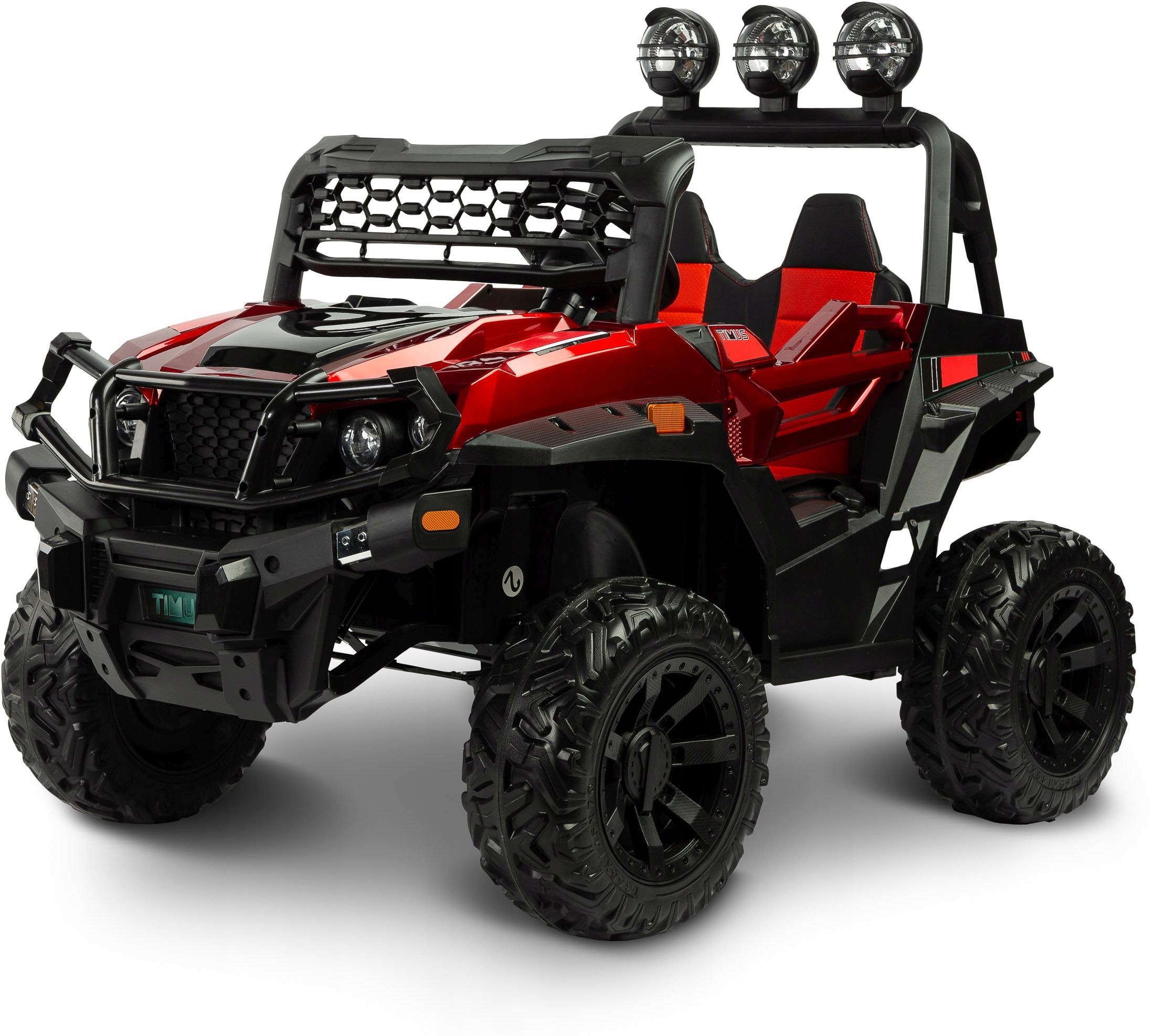 Pojazd na akumulator Quad Toyz Timus Gigant