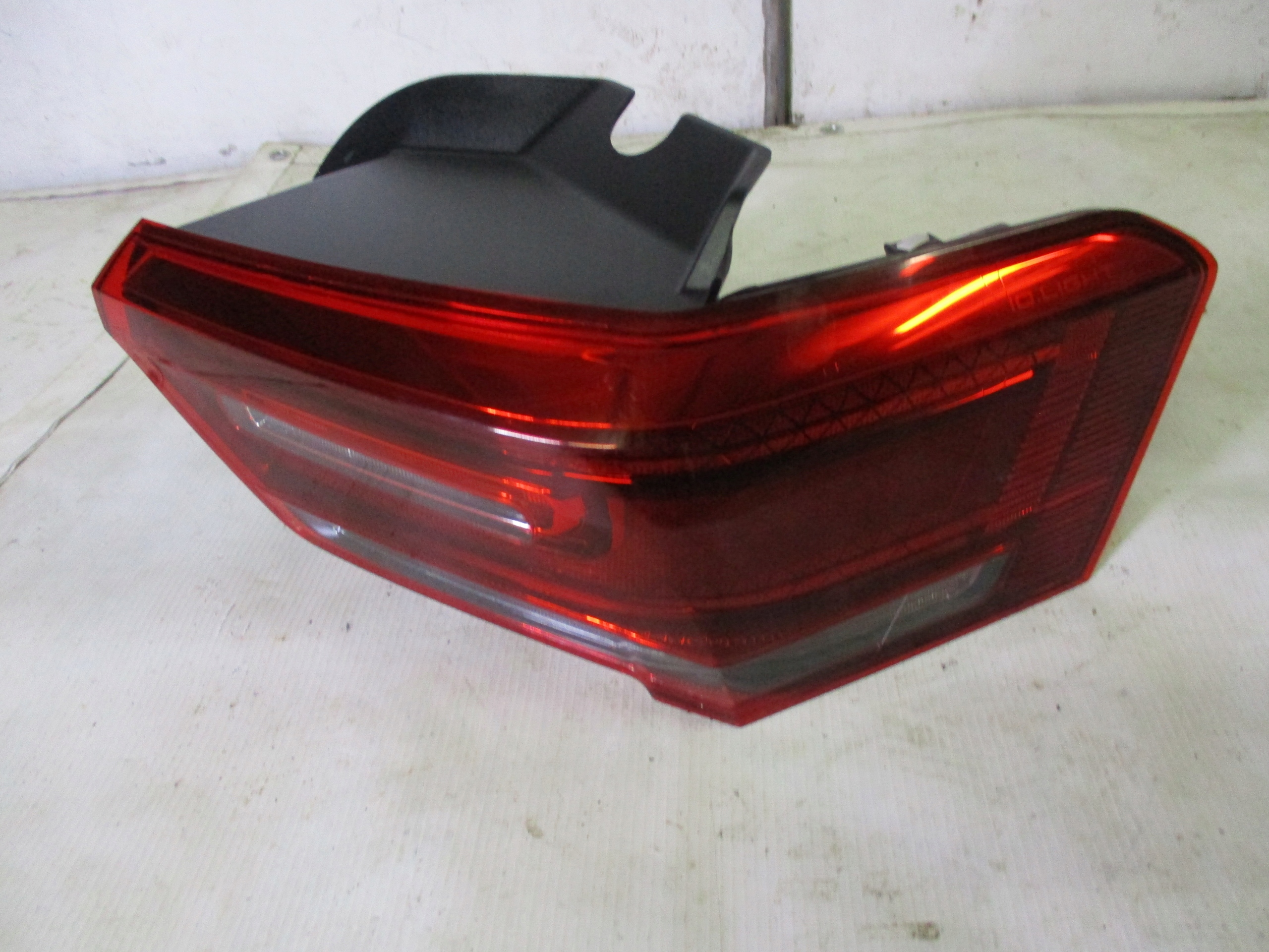 фонарь правый задняя vw id3 led 10A945208C