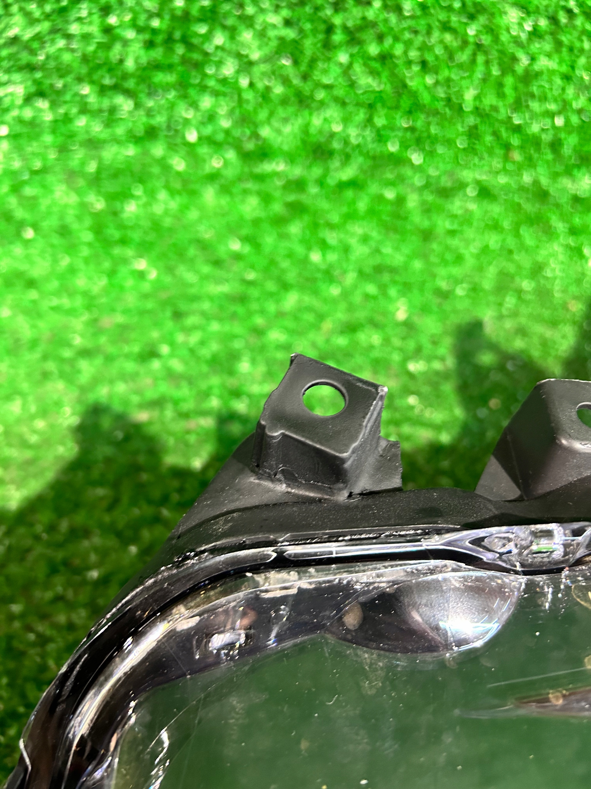 Frontscheinwerfer Toyota Auris E150 8115002K30 LED Links Scheinwerfer Headlight - Thumbnail 3