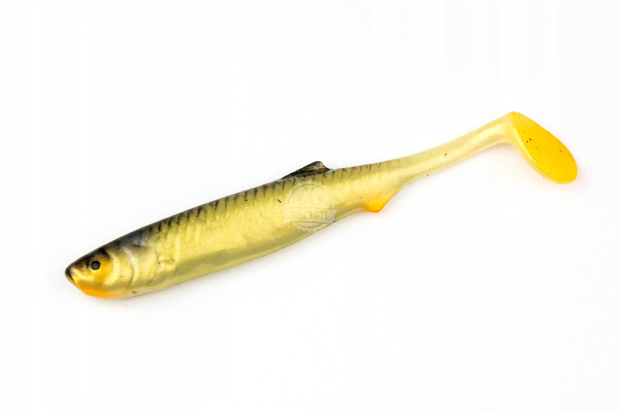 Guma FishB Slim 11cm kolor nr10
