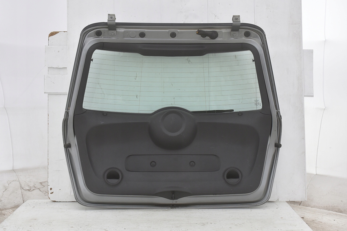 boot doors rear part MINI ONE COOPER R56