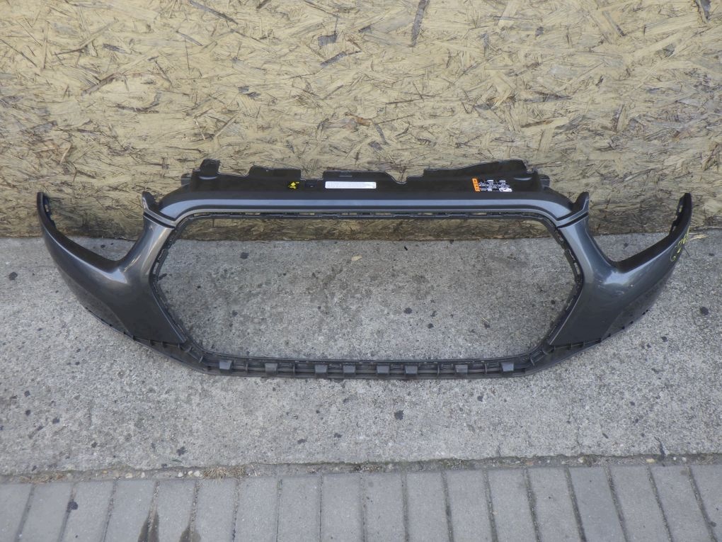 FORD TRANSIT MK8 LIFT 18- frontstoßstange
