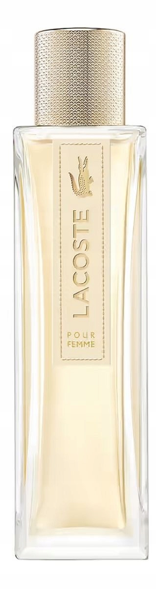 Lacoste Pour Femme parfémovaná voda sprej 90 ml