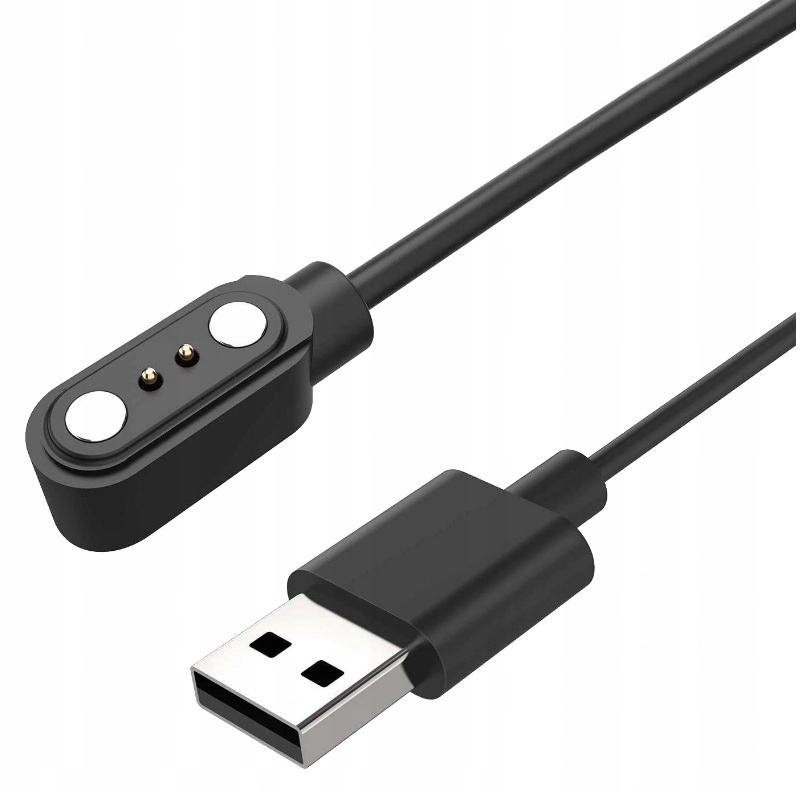 ŁADOWARKA KABEL USB DO SMARTWATCH MAXCOM FW25 - 2,84mm