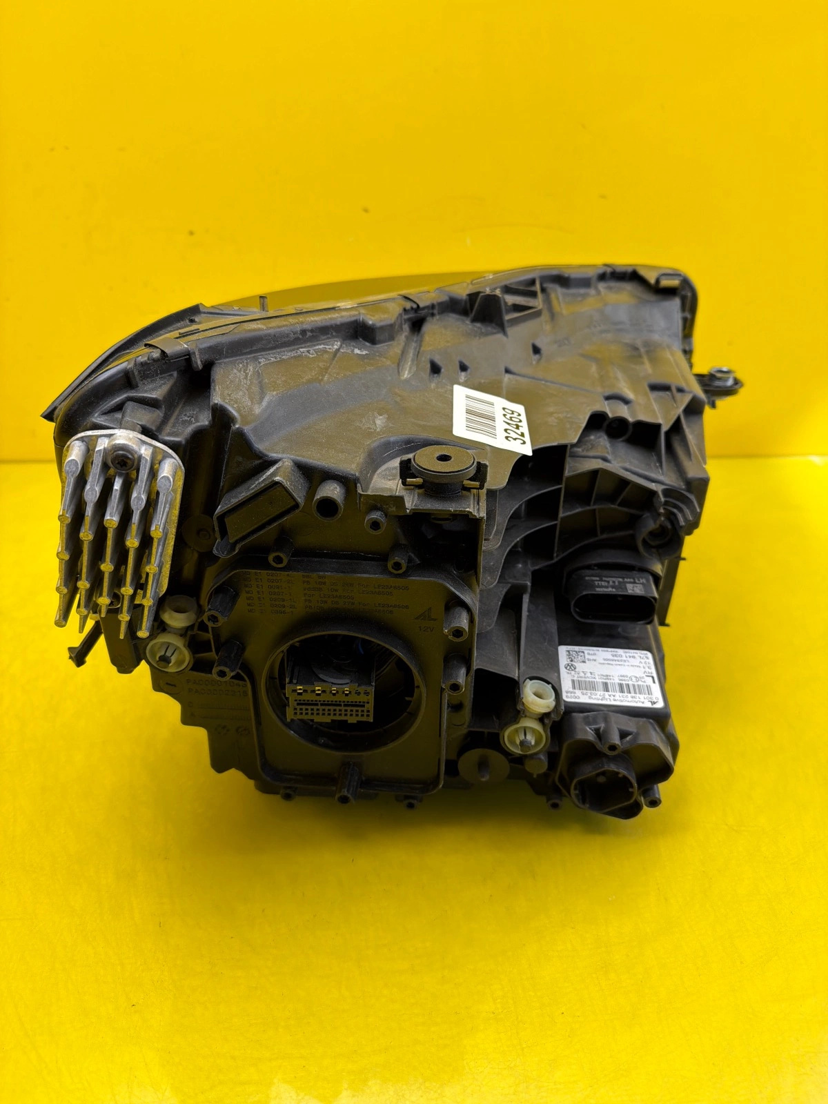 light left front VW Tayron II Full Led 57L941035 24
