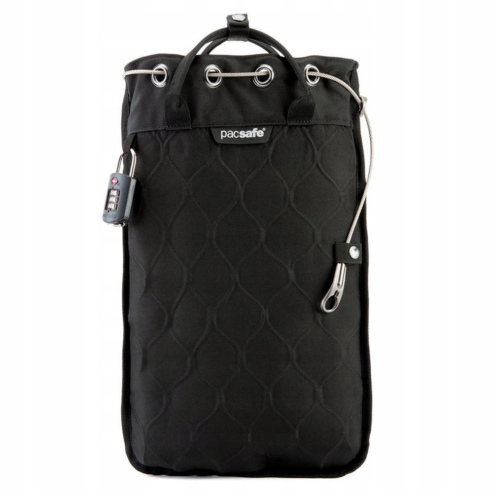 Přenosný trezor Pacsafe Travelsafe 5 l Gii