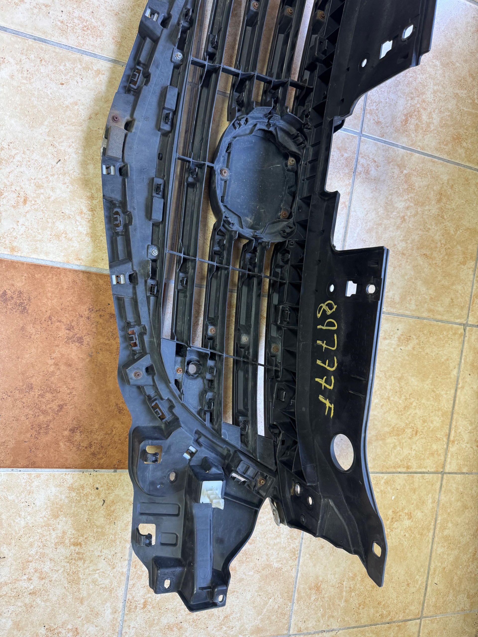 Mazda CX-5 KF Kühlergrill FRONTGRILL Kühlergitter - Thumbnail 6