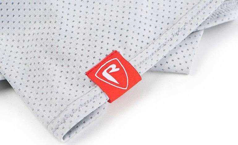 Komin Fox Rage UV Protection Neck Gaiter Grey Kod producenta NPR372