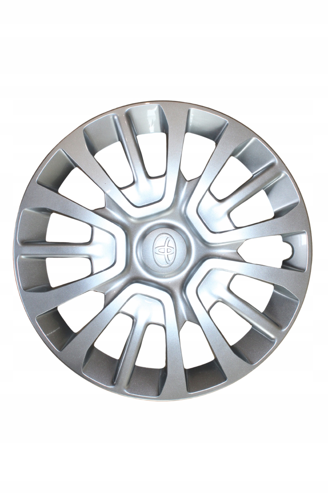 Toyota Proace City Verso Kolpak kryt ráfika 16 palcov 1ks PZ4L0-H0665-1H Oe